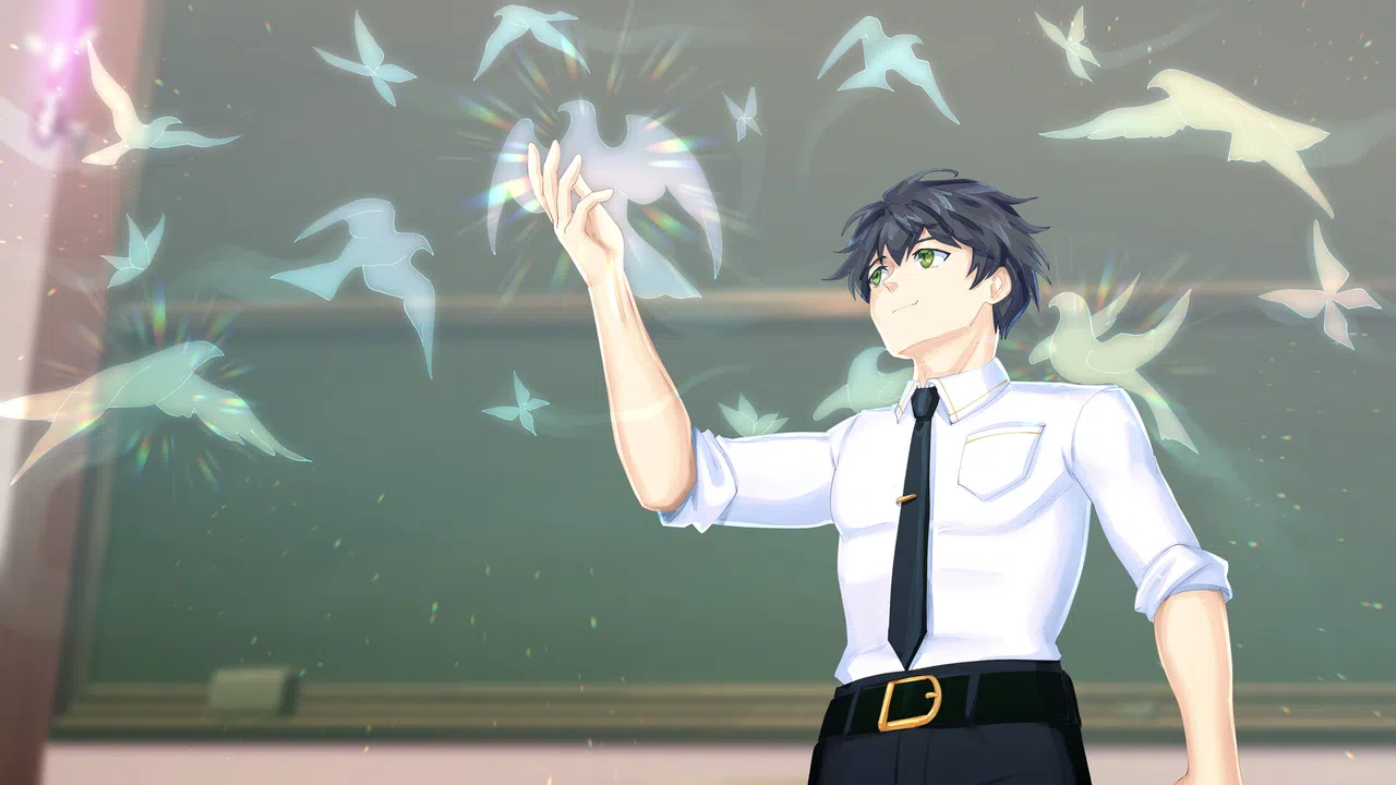 Sable's Grimoire 2 Soundtrack Screenshot 0