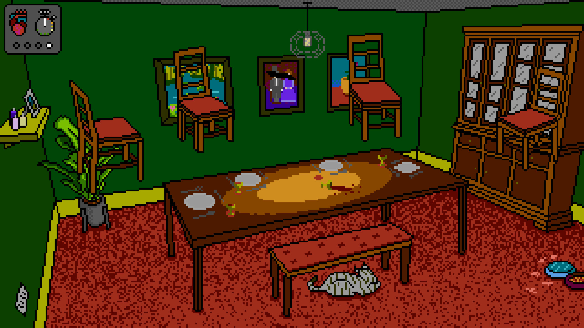 You've Changed Screenshot 5