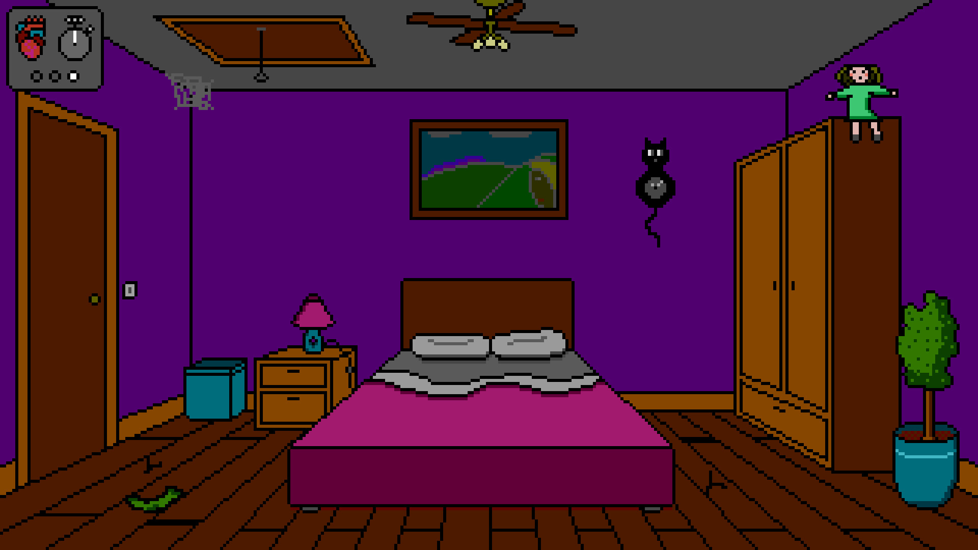 You've Changed Screenshot 1