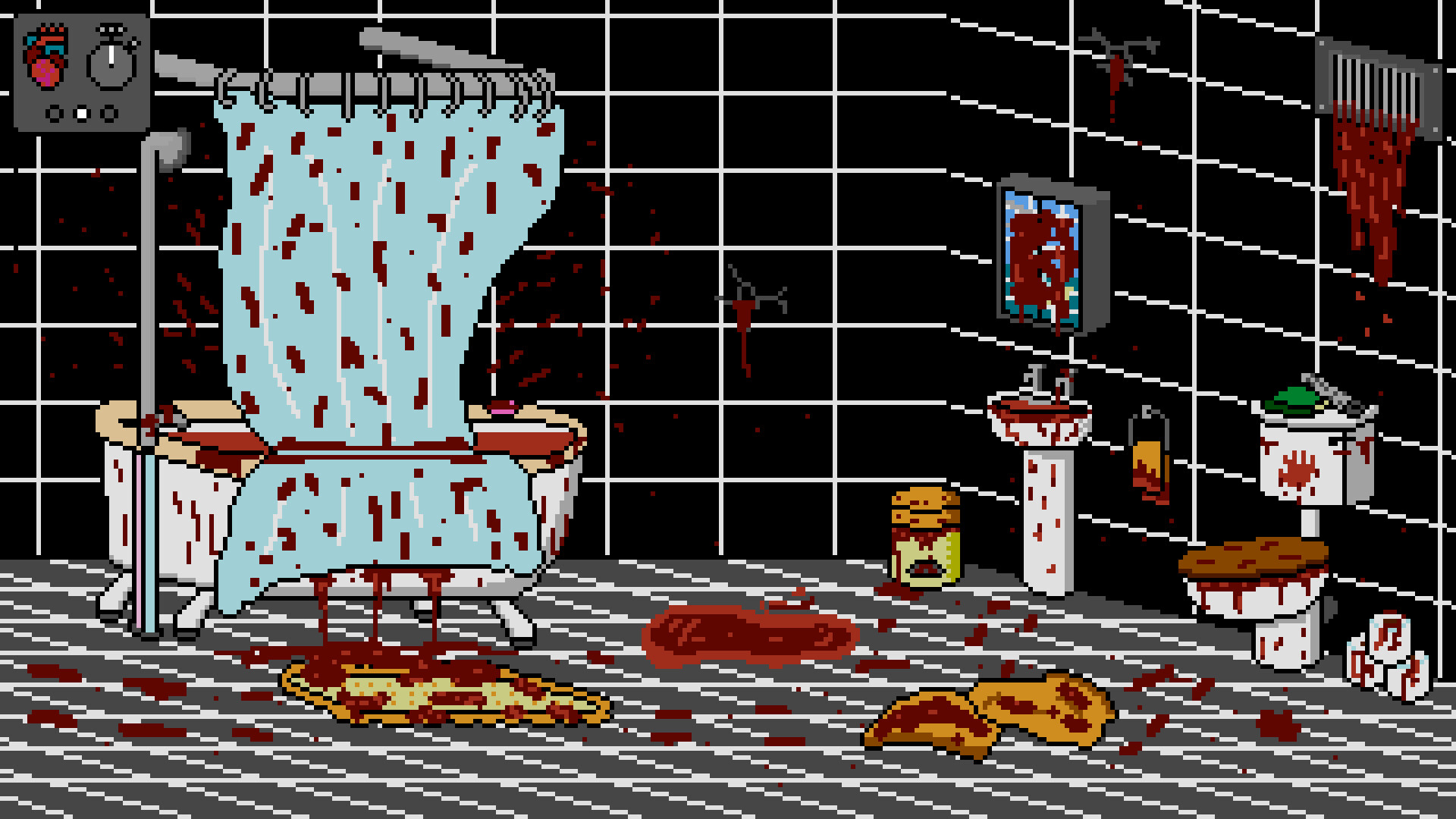 You've Changed Screenshot 4