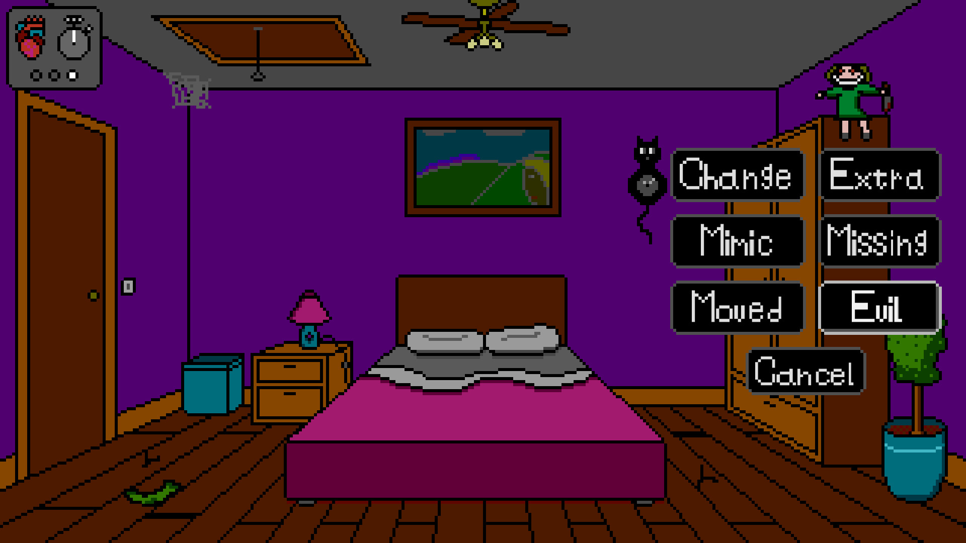 You've Changed Screenshot 3