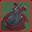 Bloody Minigun! icon