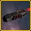 Spaceship Nightmare icon