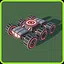 W6 Hunter! icon