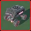 W4 Destroyer! icon