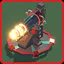 Flame Thrower! icon