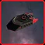 Spaceship Destroyer! icon