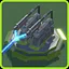 Laser Scratches. icon