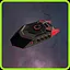 Spaceship Hunter! icon