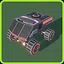 W4 Hunter! icon