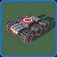 W6 Killer! icon