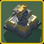 Golden Rapid! icon