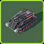 Tank Zero Hunter! icon