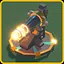 Fire Keeper! icon