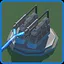 Meet the Laser Gun! icon
