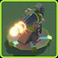 Burn Them All! icon
