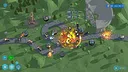 Planet TD Screenshot 0