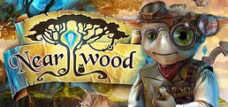 Nearwood - Collector's Edition