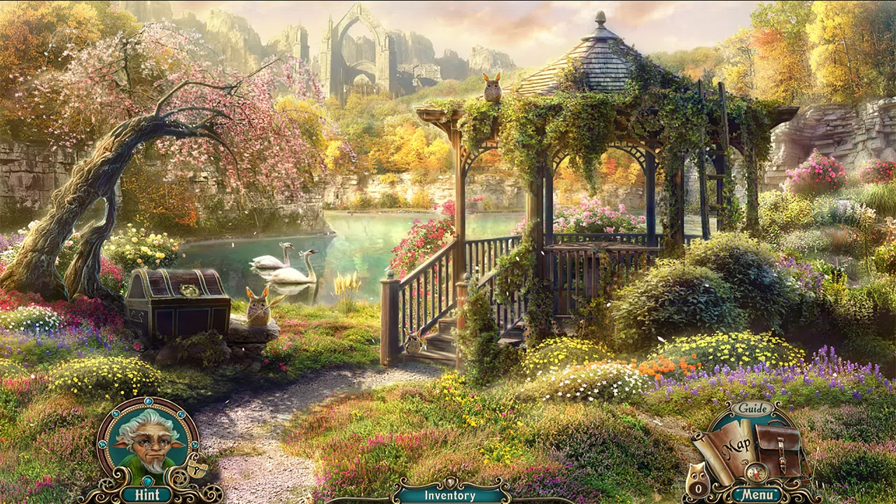 Nearwood - Collector's Edition Screenshot 16