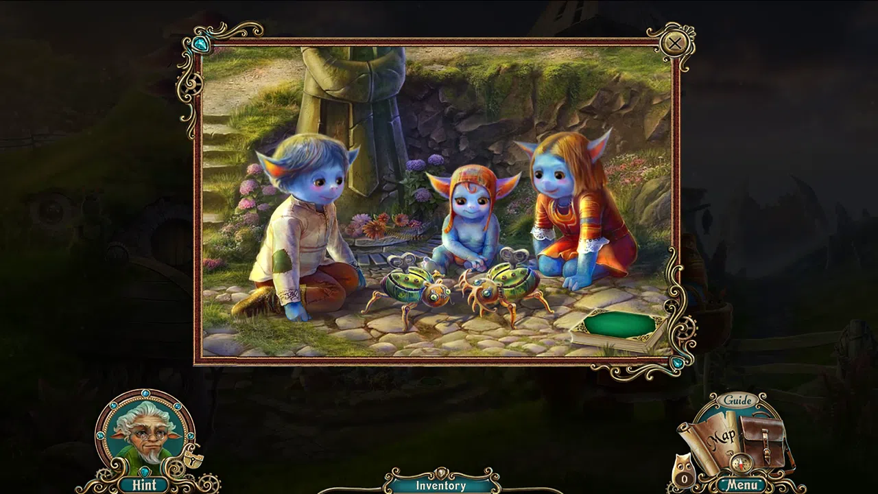 Nearwood - Collector's Edition Screenshot 3