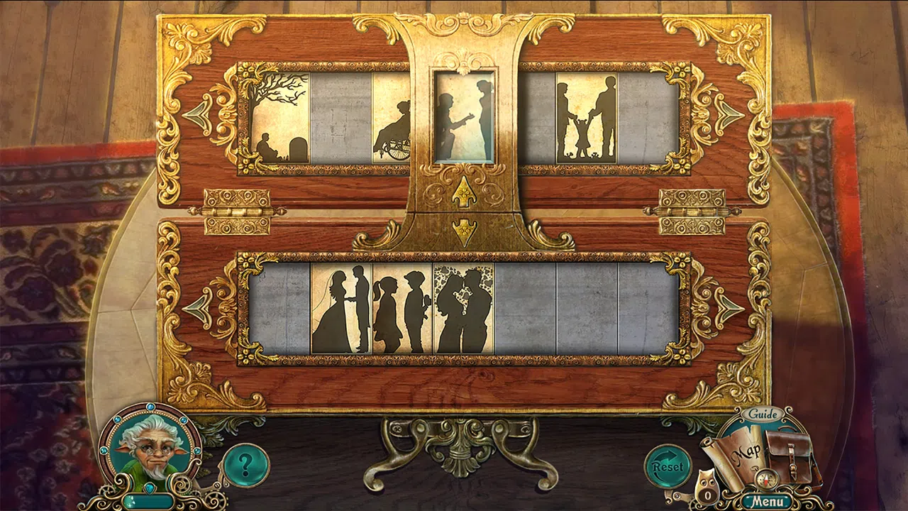 Nearwood - Collector's Edition Screenshot 11