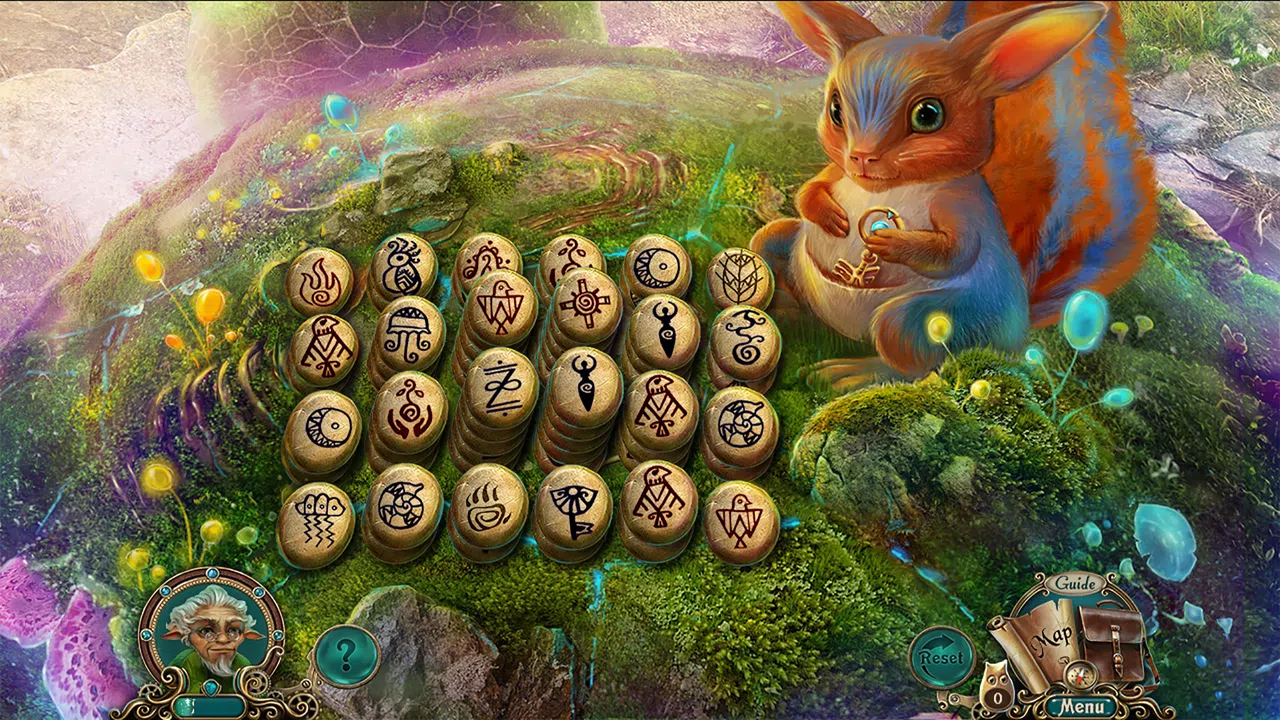 Nearwood - Collector's Edition Screenshot 10