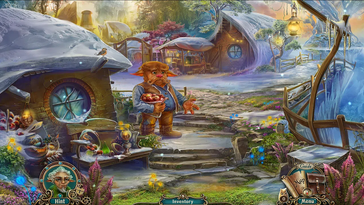 Nearwood - Collector's Edition Screenshot 15