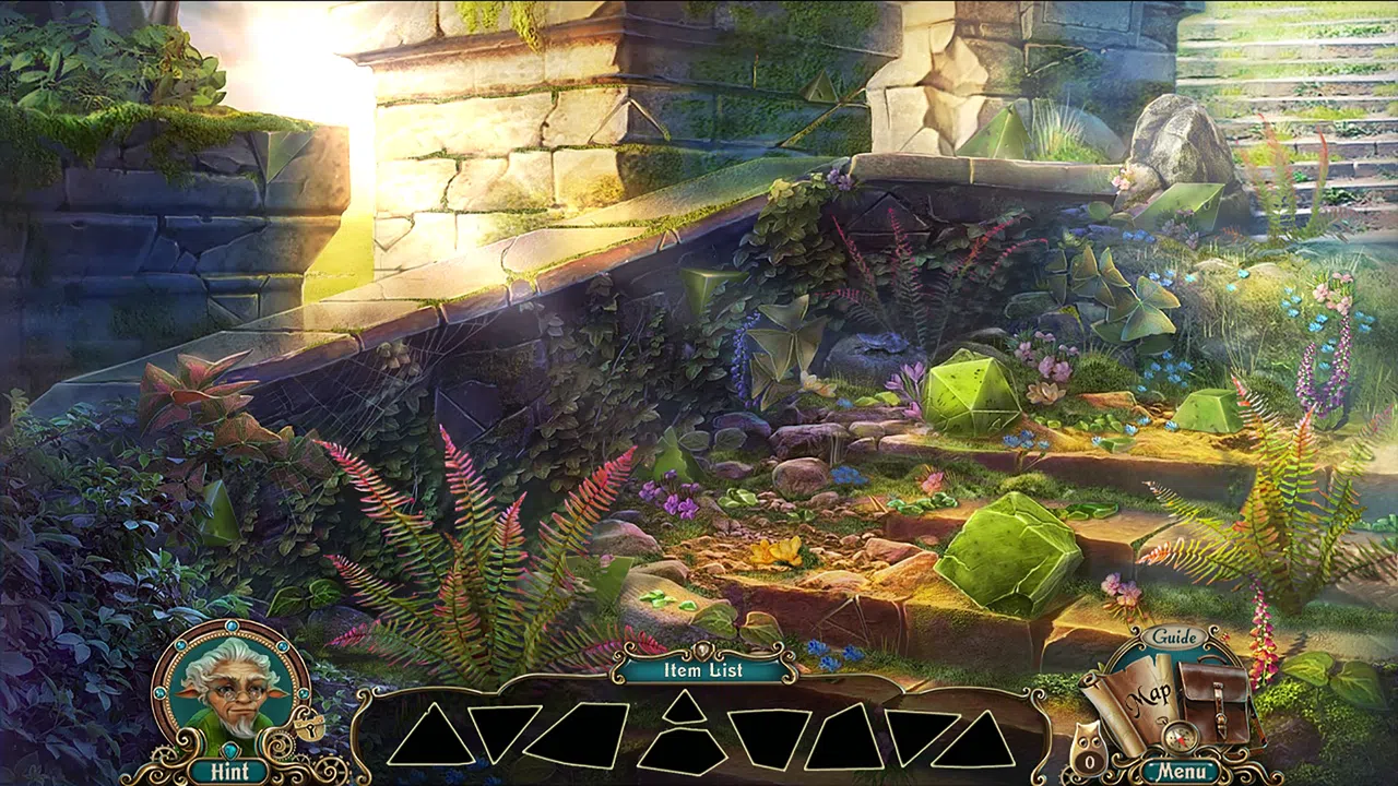 Nearwood - Collector's Edition Screenshot 7