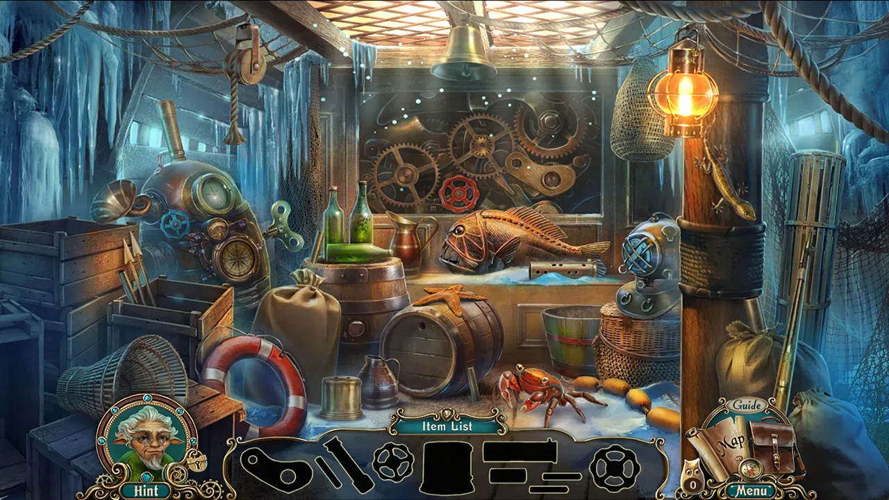 Nearwood - Collector's Edition Screenshot 0
