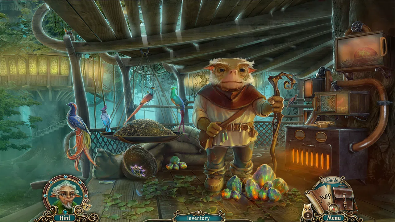 Nearwood - Collector's Edition Screenshot 5