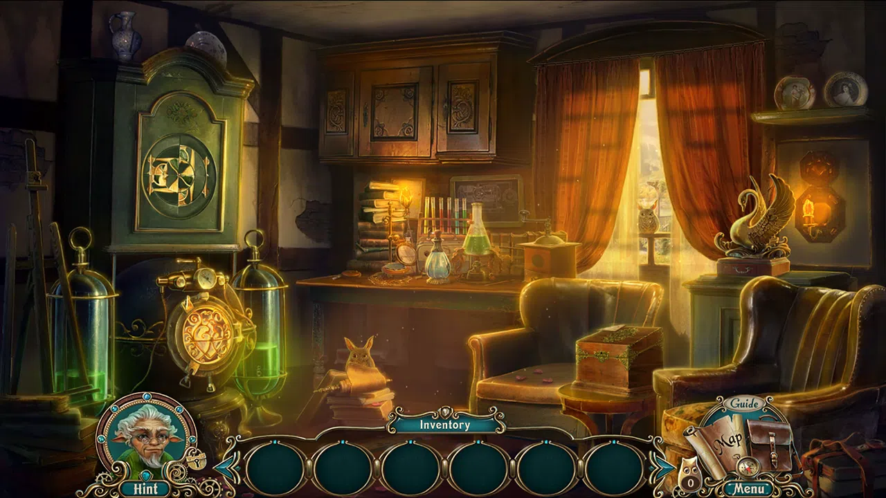 Nearwood - Collector's Edition Screenshot 13