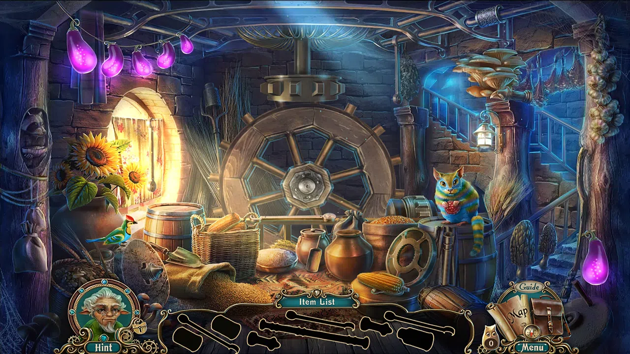 Nearwood - Collector's Edition Screenshot 14