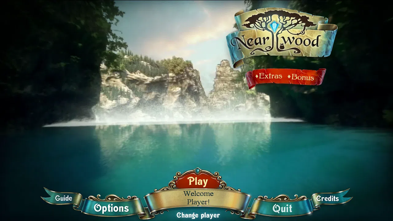 Nearwood - Collector's Edition Screenshot 9