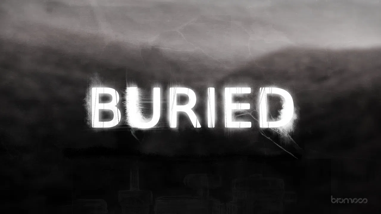 Buried: An Interactive Story Screenshot 4