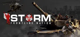 STORM: Frontline Nation