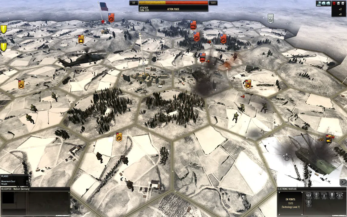STORM: Frontline Nation Screenshot 2