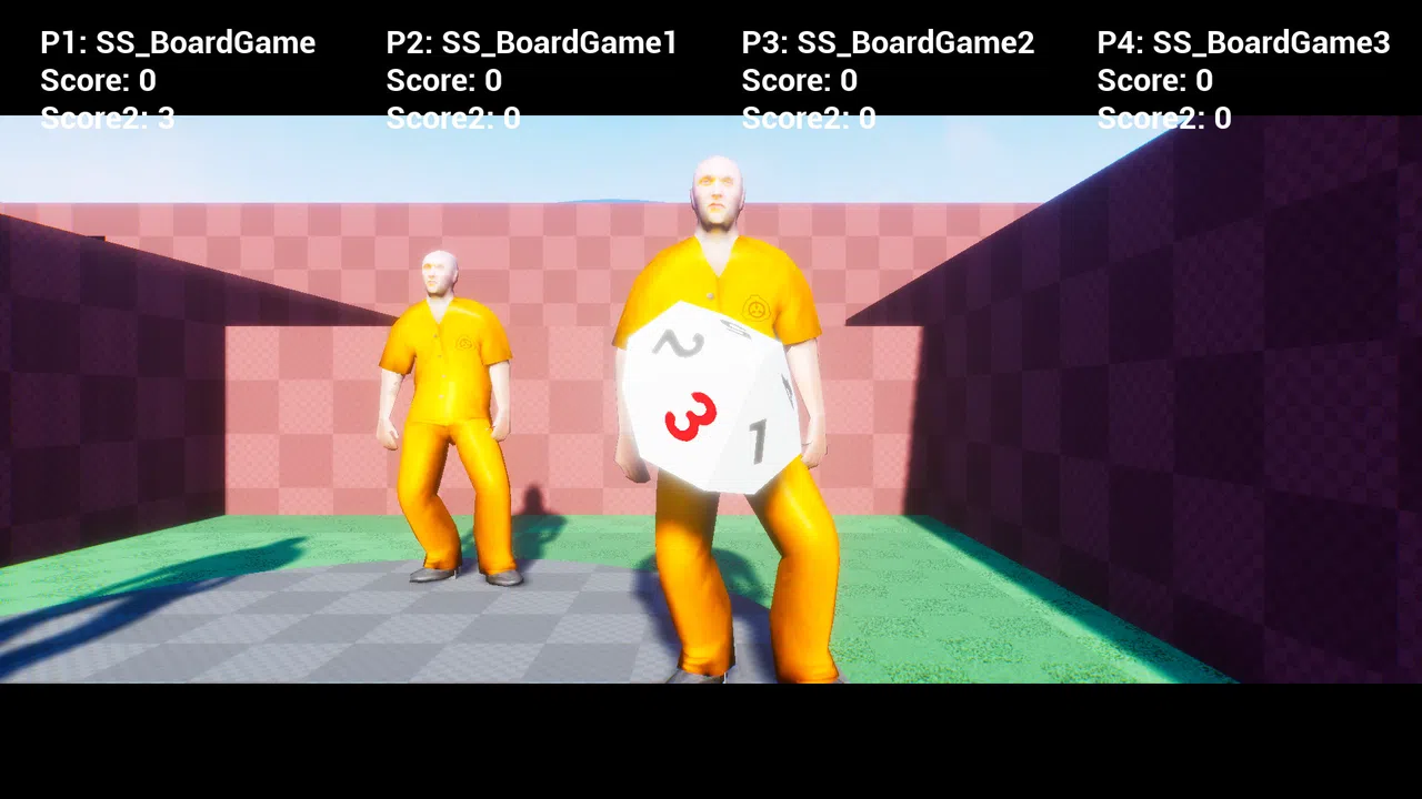 SCP: Vacation Screenshot 0