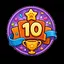 On a Roll icon