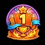 First Win icon