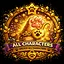 All Characters icon