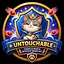 Untouchable icon