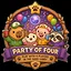 Party of Four icon
