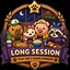 Long Session icon
