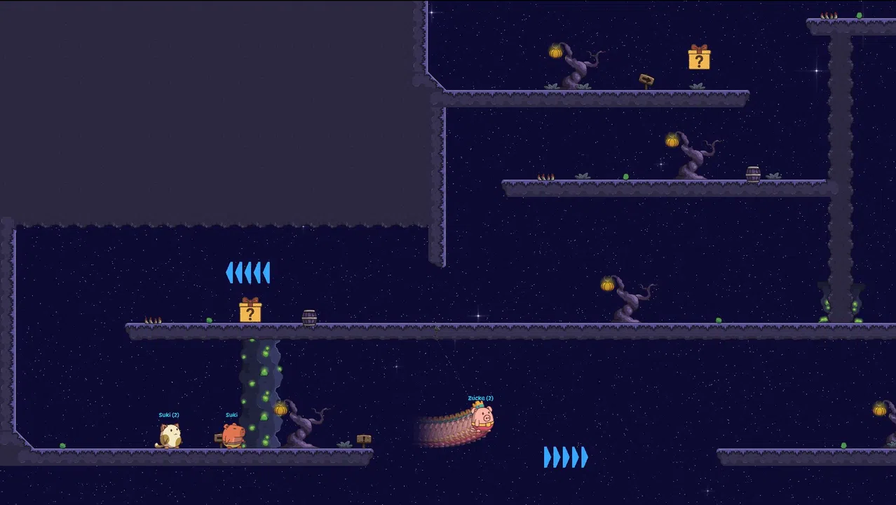 Pets party Screenshot 2