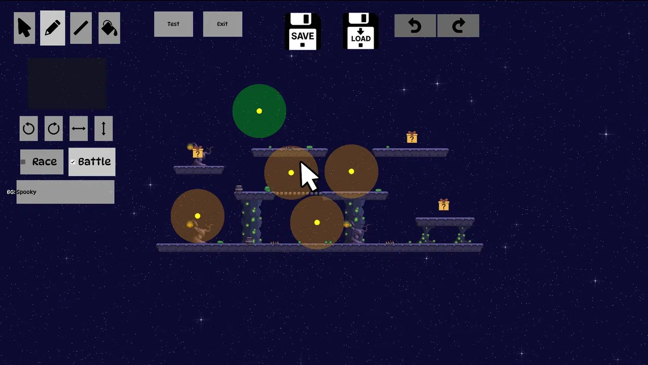 Pets party Screenshot 4
