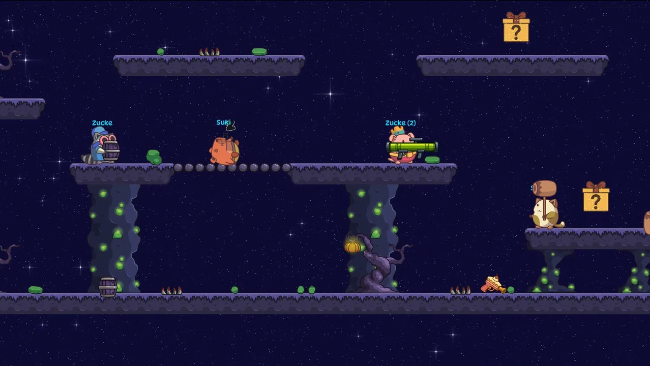 Pets party Screenshot 0