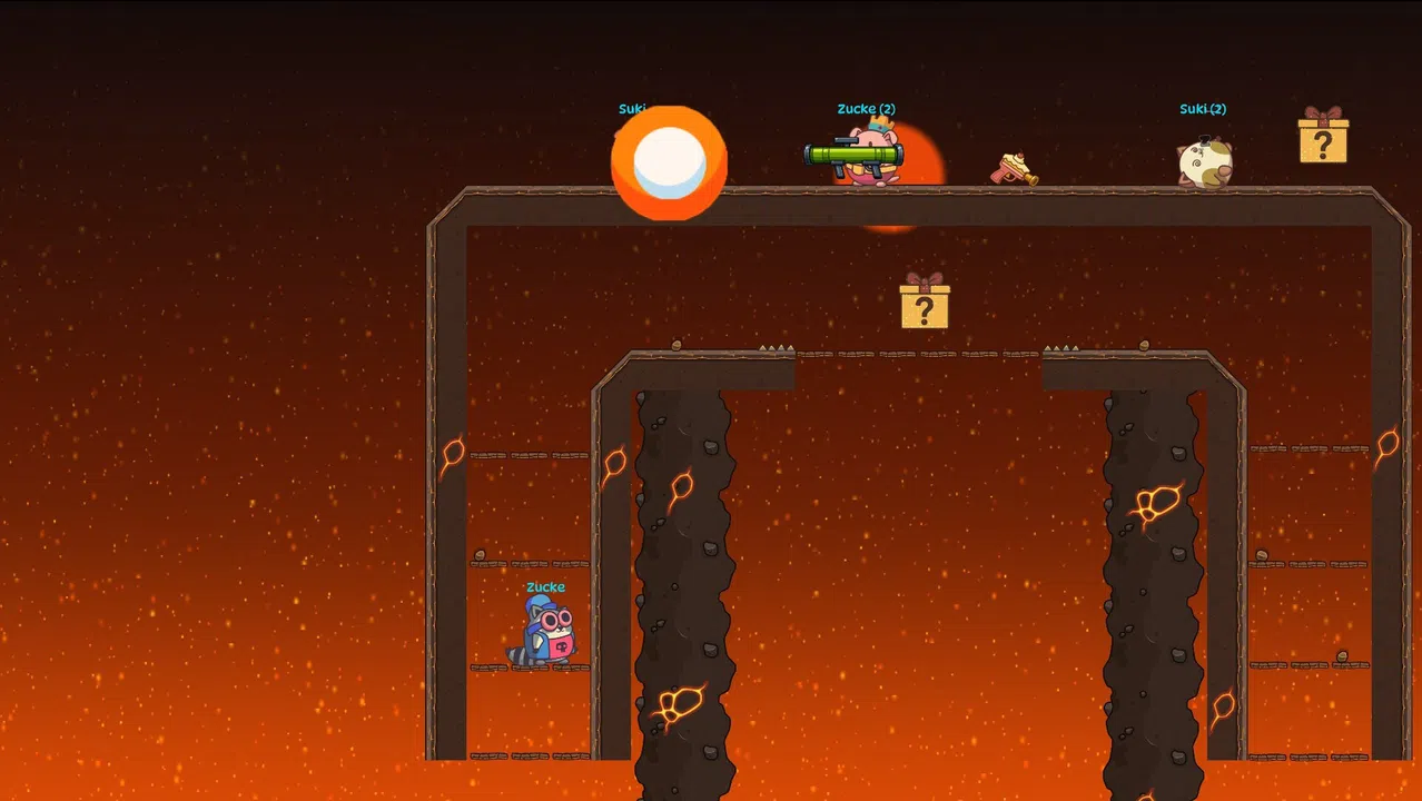 Pets party Screenshot 3