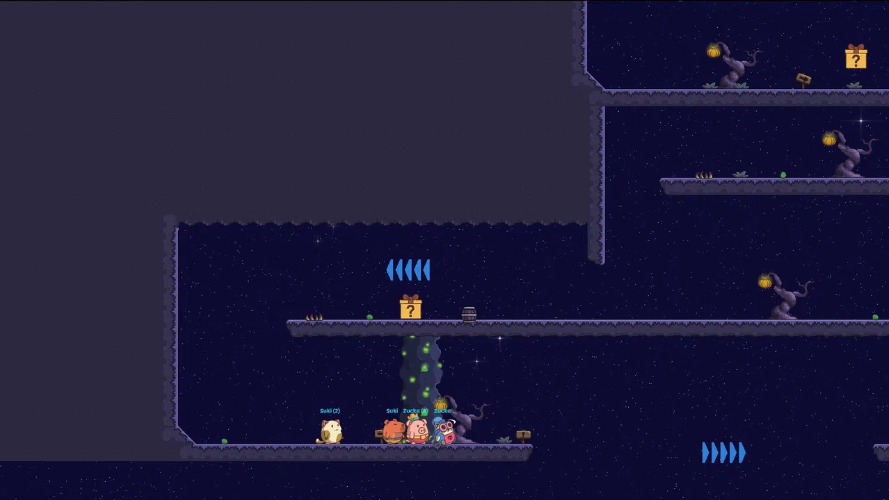 Pets party Screenshot 1
