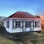 Protect all houses icon