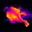 Infrared View icon